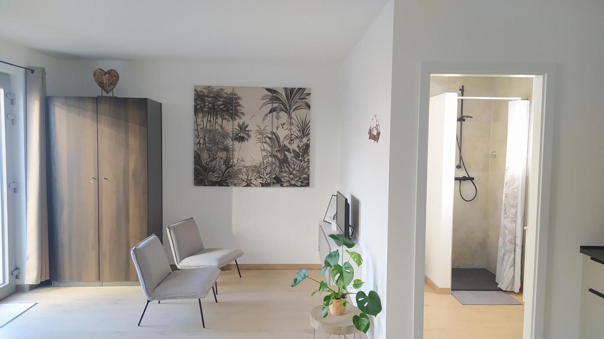 Bois De Rose Bed & Breakfast ธูส์ ภายนอก รูปภาพ