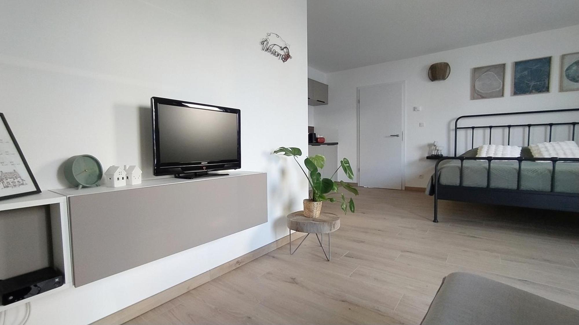 Bois De Rose Bed & Breakfast ธูส์ ภายนอก รูปภาพ